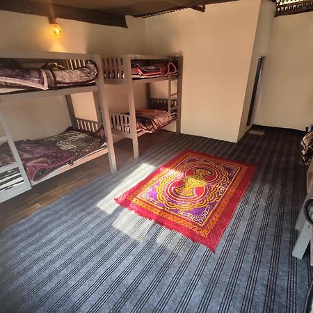 Pandora Riverside Cafe & Stay Kasol Extérieur photo
