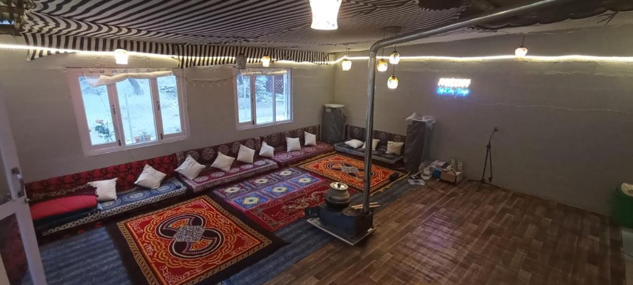 Pandora Riverside Cafe & Stay Kasol Extérieur photo