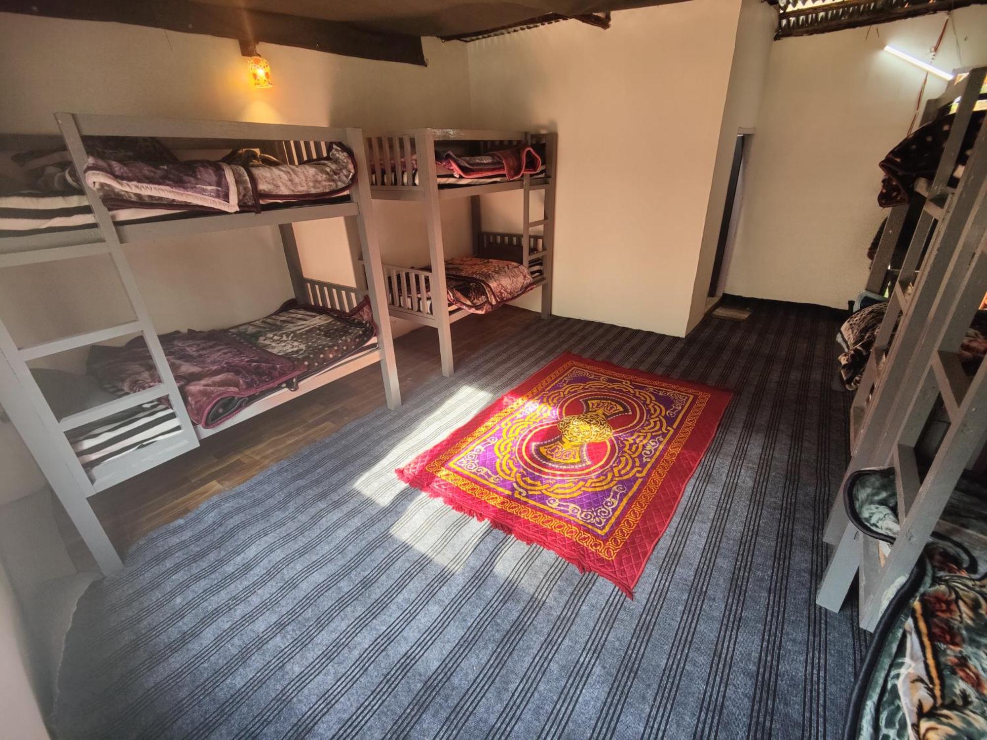 Pandora Riverside Cafe & Stay Kasol Extérieur photo