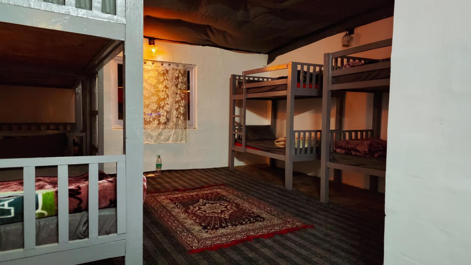 Pandora Riverside Cafe & Stay Kasol Extérieur photo